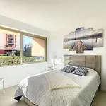 Le Mediterranee-3 By Interhome * Fréjus