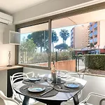 アパート Le Mediterranee-3 By Interhome Fréjus