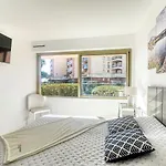 Le Mediterranee-3 By Interhome * Fréjus