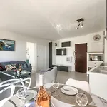 Le Mediterranee-3 By Interhome アパート *
