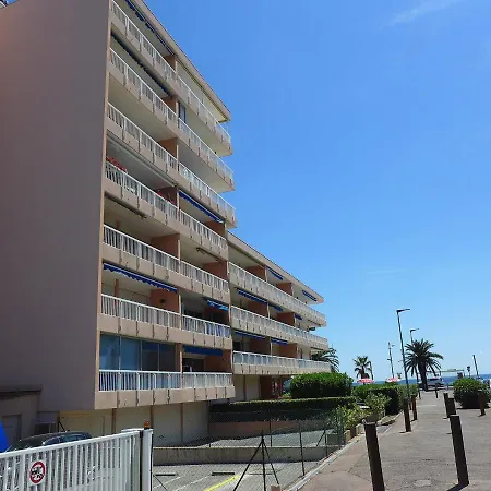 Le Mediterranee-3 By Interhome Apartament