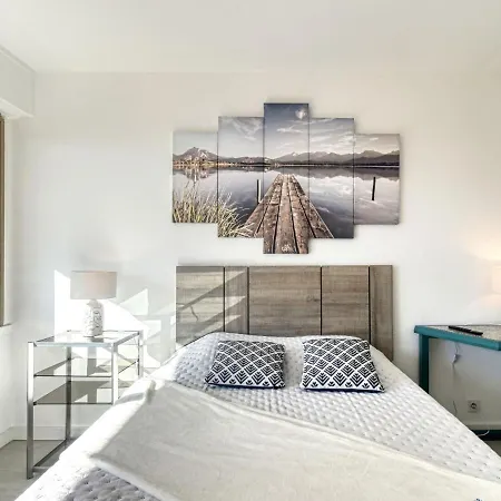 Le Mediterranee-3 By Interhome *