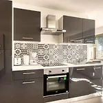Appartement Le Mediterranee-3 By Interhome
