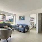 Le Mediterranee-3 By Interhome Appartement