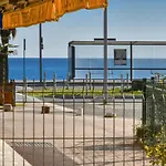 Appartement Le Mediterranee-3 By Interhome *
