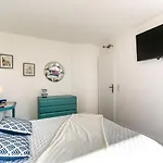 Le Mediterranee-3 By Interhome Appartement *