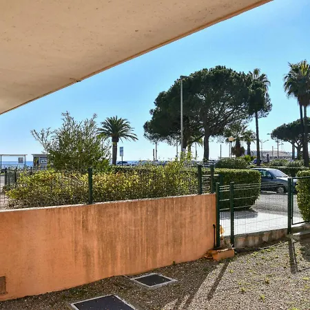 Le Mediterranee-3 By Interhome *