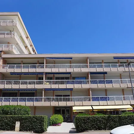 Le Mediterranee-3 By Interhome Фрежюс