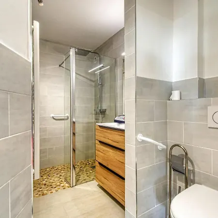 Le Mediterranee-3 By Interhome