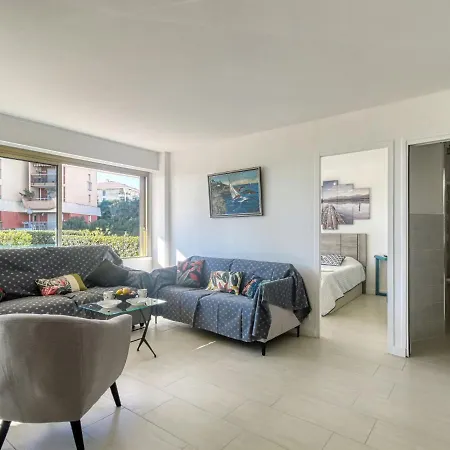 Le Mediterranee-3 By Interhome Апартаменты