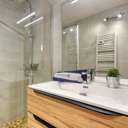 Le Mediterranee-3 By Interhome Fréjus