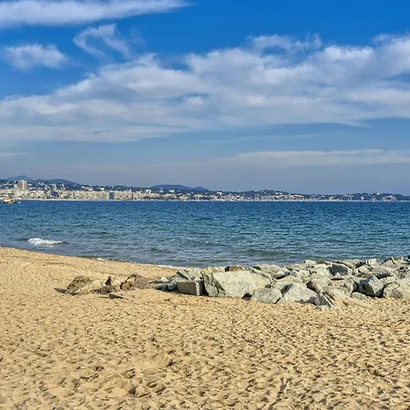 Le Mediterranee-3 By Interhome Apartamento *