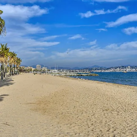 Le Mediterranee-3 By Interhome Fréjus