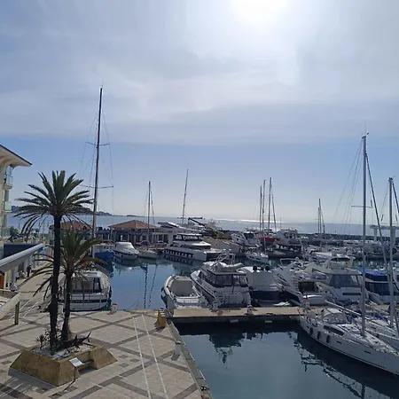 Le Mediterranee-3 By Interhome * Fréjus