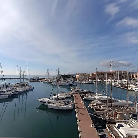 Le Mediterranee-3 By Interhome * Fréjus