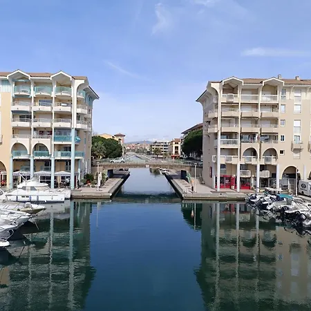 Le Mediterranee-3 By Interhome * Fréjus
