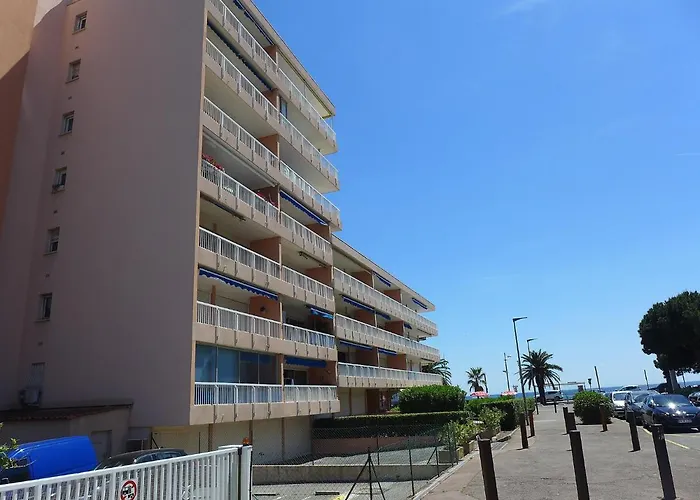 Le Mediterranee-3 By Interhome Appartement