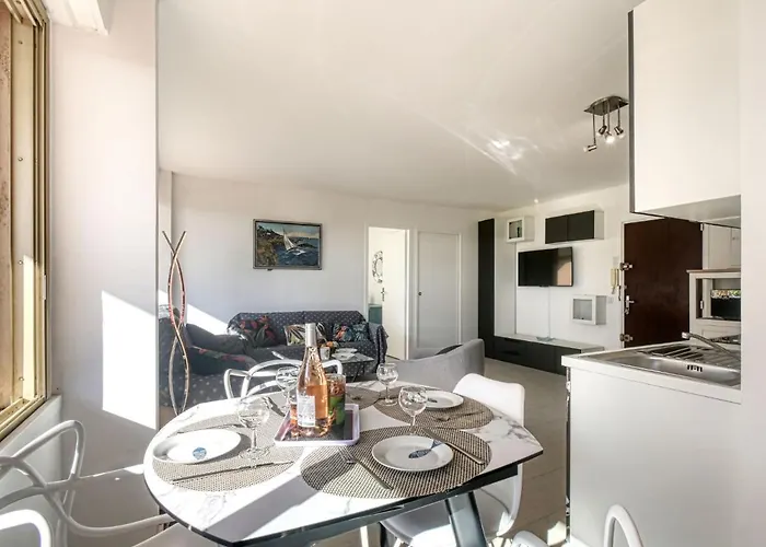 Le Mediterranee-3 By Interhome Appartement