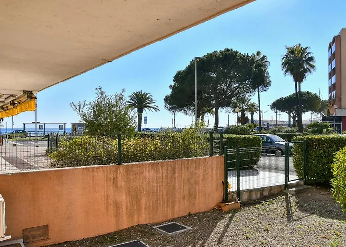 Le Mediterranee-3 By Interhome *