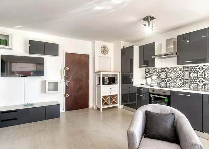 Le Mediterranee-3 By Interhome *