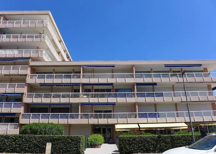 Le Mediterranee-3 By Interhome Fréjus