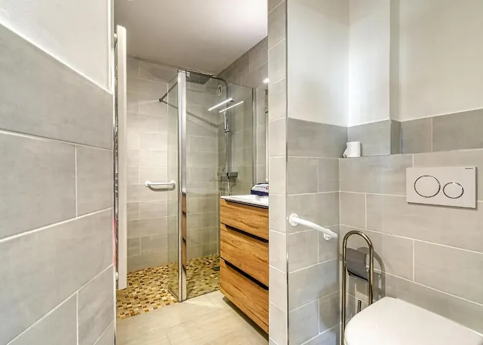 Le Mediterranee-3 By Interhome