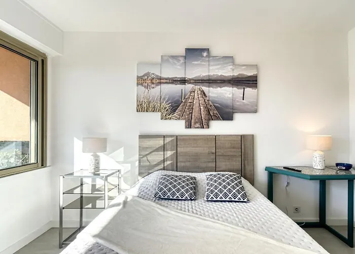 Le Mediterranee-3 By Interhome *