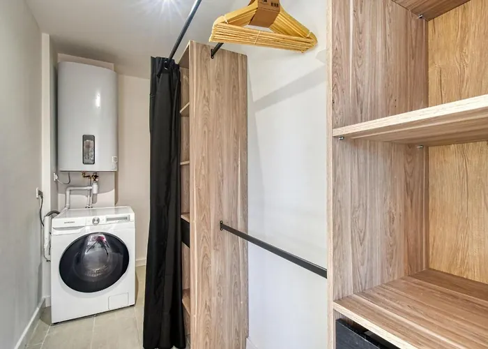 Le Mediterranee-3 By Interhome Appartement