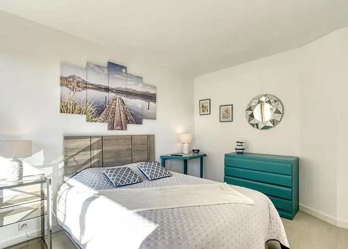 Le Mediterranee-3 By Interhome Appartement Fréjus