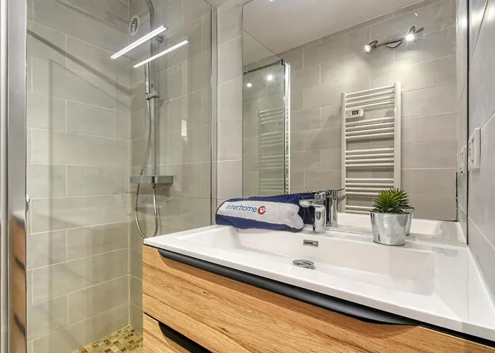Le Mediterranee-3 By Interhome Fréjus